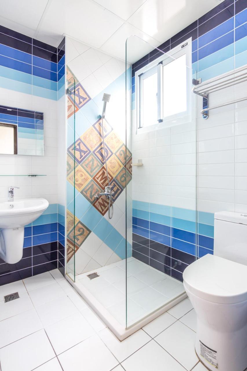 Water Art Homey Taitung Екстер'єр фото
